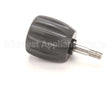 00-915464 Hobart Grey Carriage Knob