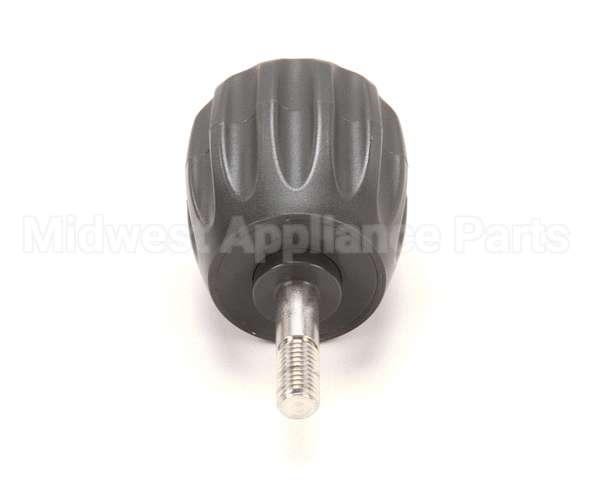 00-915464 Hobart Grey Carriage Knob