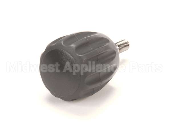 00-915464 Hobart Grey Carriage Knob