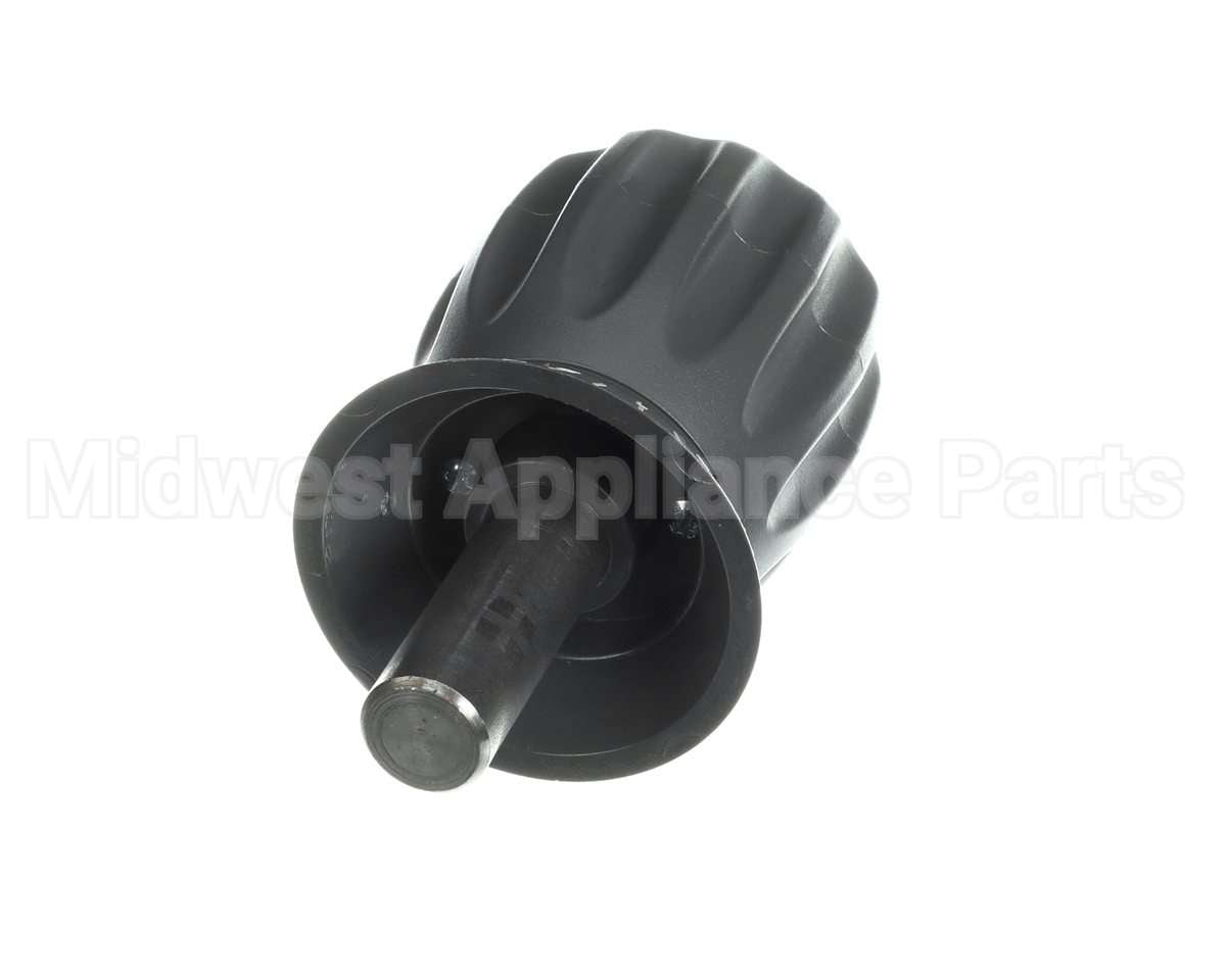 00-915490 Hobart Grey Graduated Knob Tn