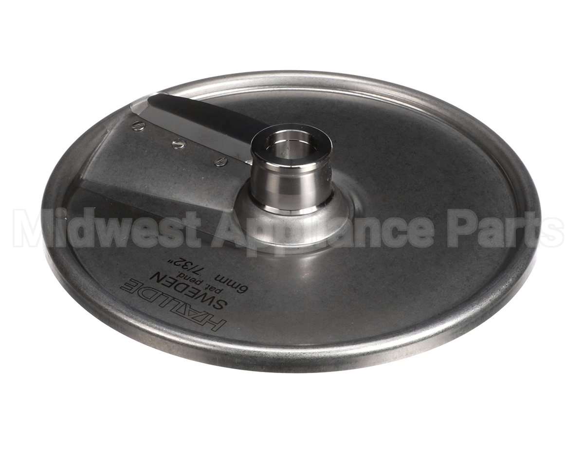 00-915554 Hobart Slicer 6 Mm