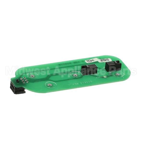 00-915613 Compatible Midwest Appliance Parts Assembly, Keypad Pcb