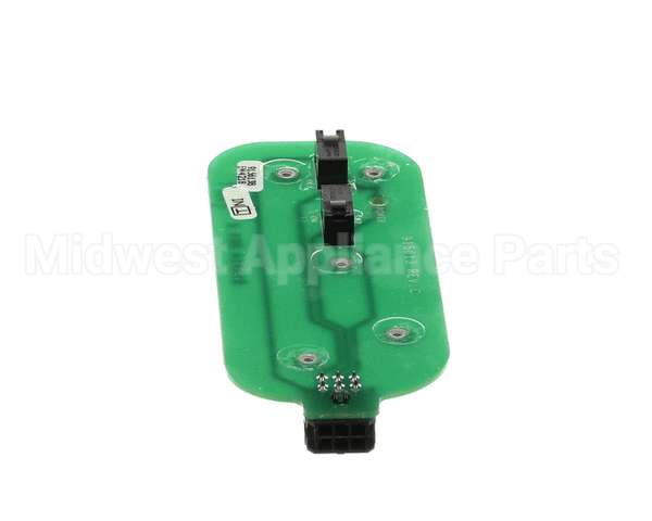 00-915613 Hobart Assembly, Keypad Pcb