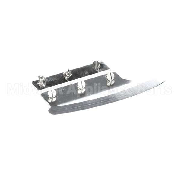 00-915631 Compatible Hobart Knife, Slicer 1.5-10 Mm
