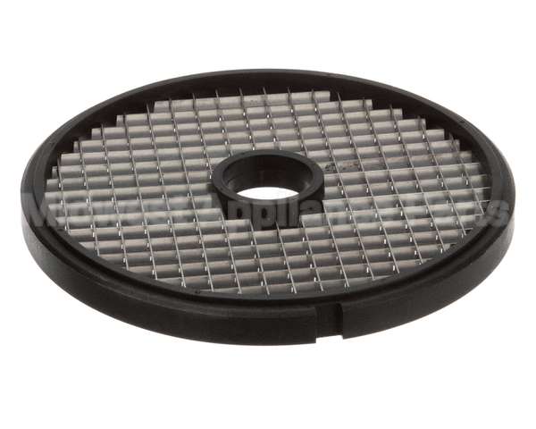 00-915697 Hobart Plate, 3/8 Dicer