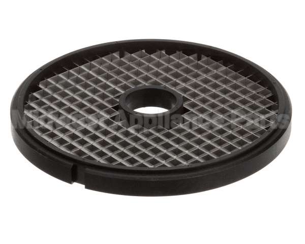 00-915697 Hobart Plate, 3/8 Dicer