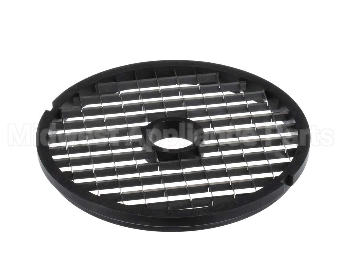 00-915707 Hobart 5/8 Low Dicer Plate