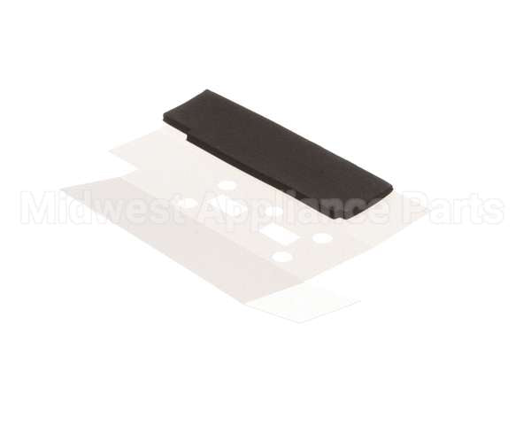 00-915716 Hobart I, Assembly, Mylar Gasket