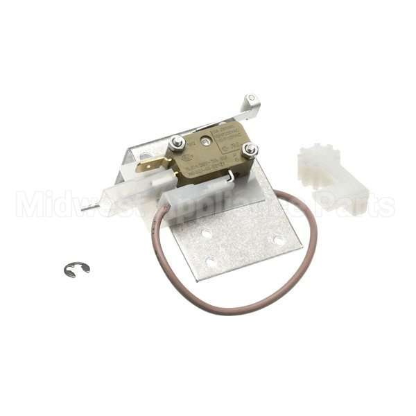 00-915856 Compatible Hobart Switch, Micro Assembly