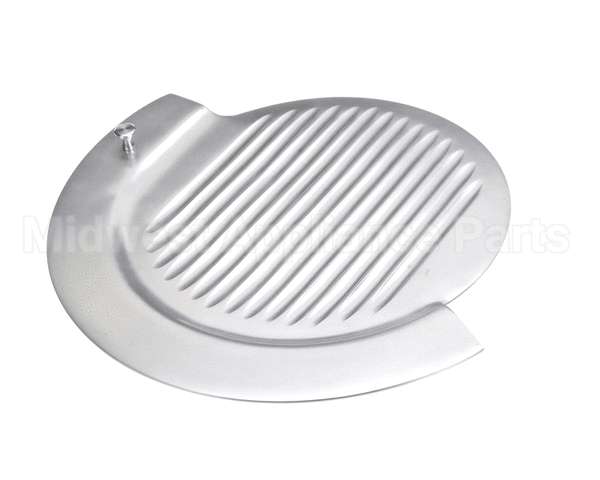 00-915936 Berkel Cover, Knife Assembly