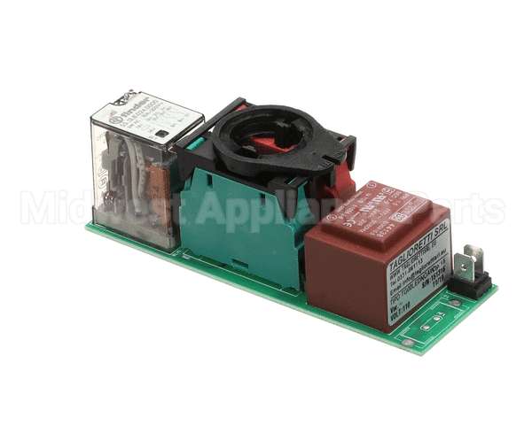 00-915954 Berkel Switch, Circuit Board Assembly