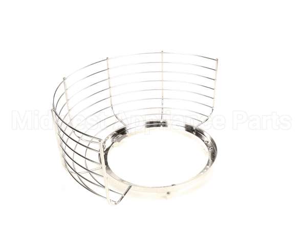00-916004 Hobart Wire Cage Assembly