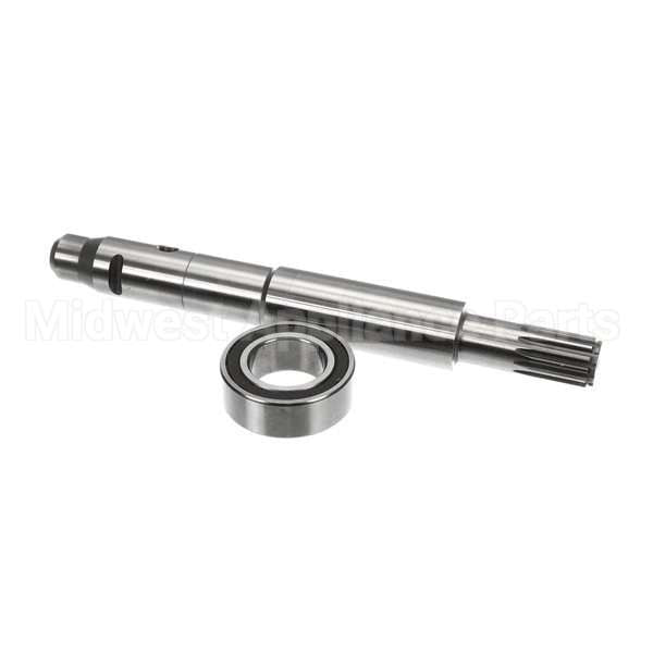 00-916037 Compatible Midwest Appliance Parts Shaft, Subassemblyagitator