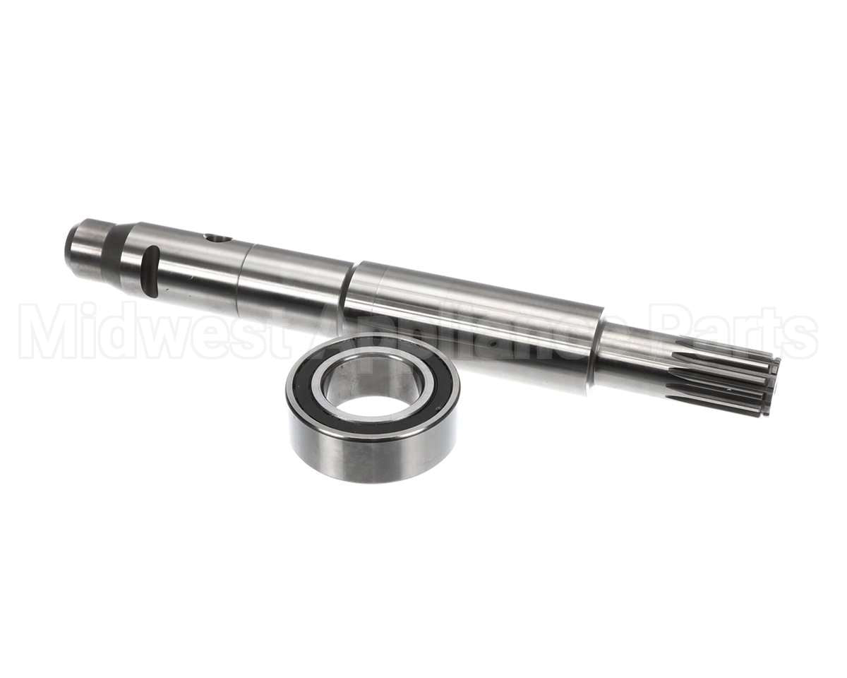 00-916037 Hobart Shaft,Subassembly Agitator