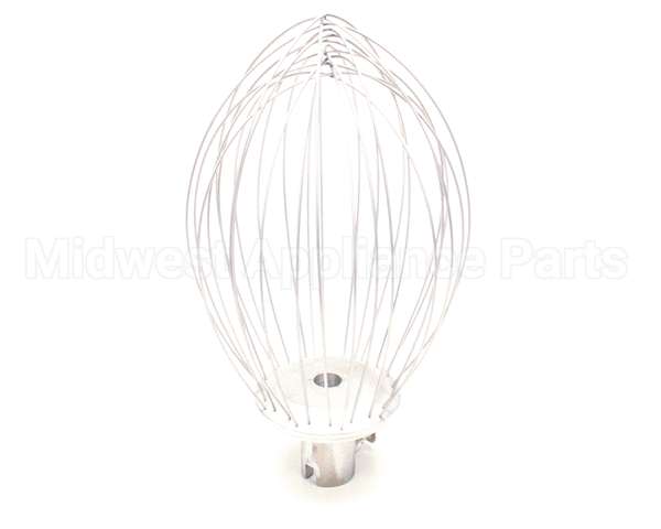 00-916421 Hobart I,Wire Whip Assembly Hl430D W/Pk