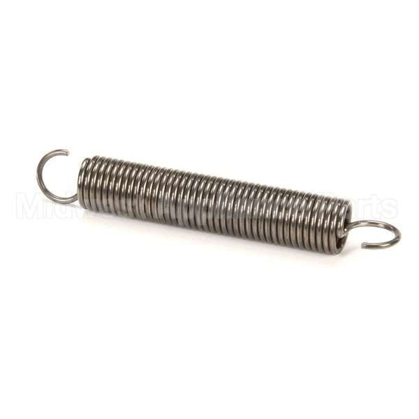 00-916463 Compatible Midwest Appliance Parts Spring, Bowl Lift