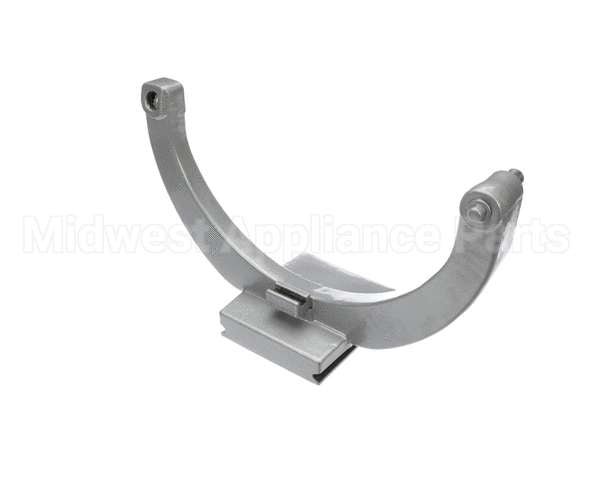 00-916497-00002 Hobart Support,Bowl,(Mach) Painted