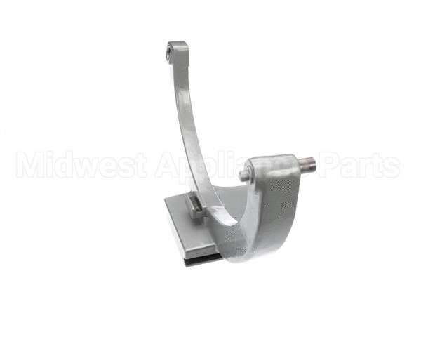 00-916497-00002 Hobart Support,Bowl,(Mach) Painted