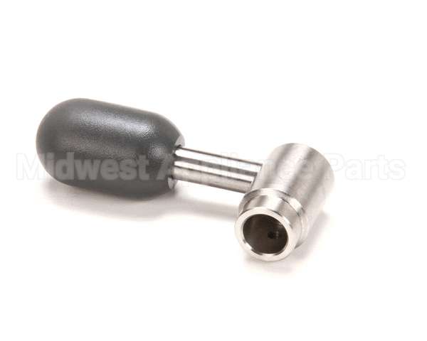 00-916504-00001 Hobart Handle,Bowl Release Std