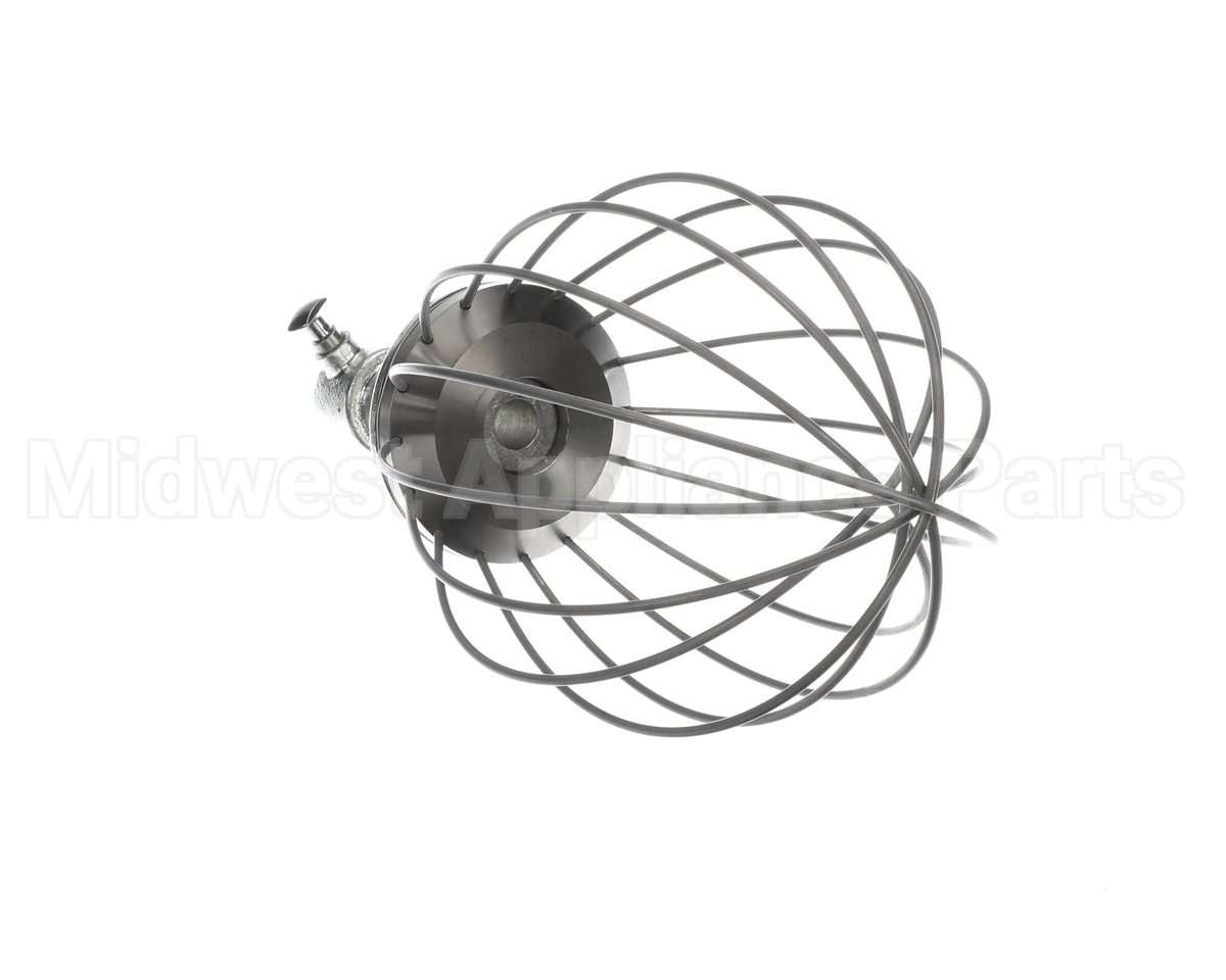 00-916520 Hobart I,Pk Mtl,Hl430I Hd Wire Whip