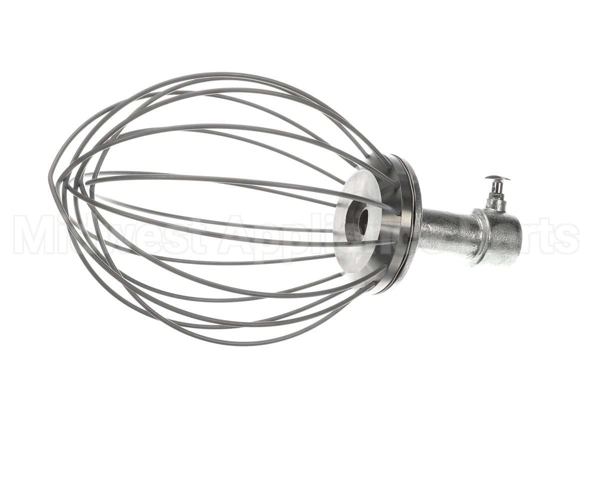 00-916520 Hobart I,Pk Mtl,Hl430I Hd Wire Whip