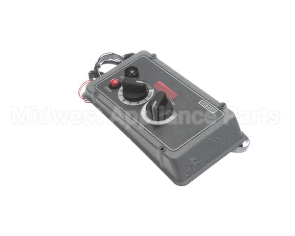 00-916578-00003 Hobart Control Panel Asm, Std-30 Qt