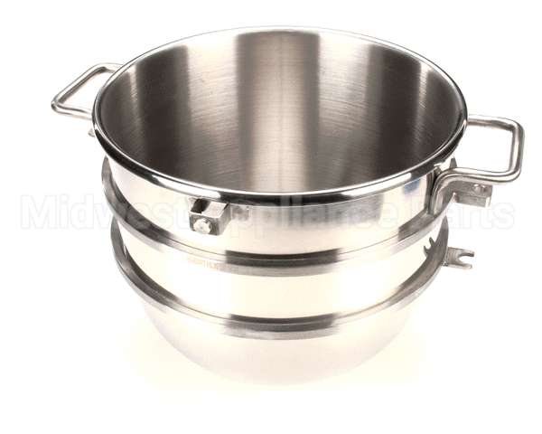 00-916616 Hobart Packing,Assembly 30 Qt Bowl