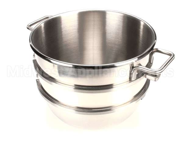 00-916616 Hobart Packing,Assembly 30 Qt Bowl