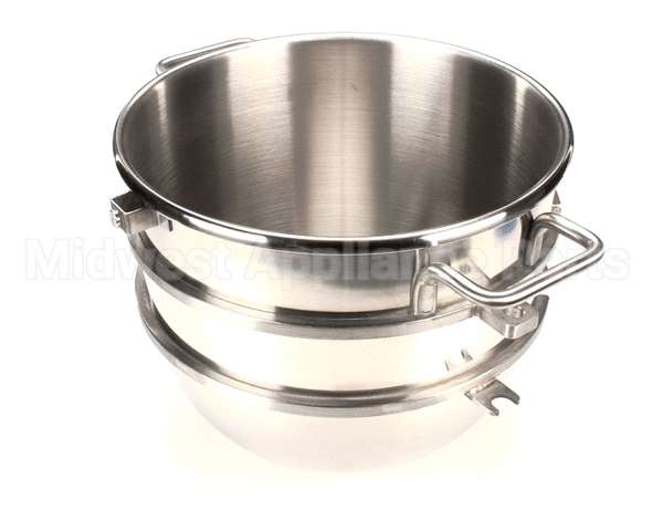 00-916616 Hobart Packing,Assembly 30 Qt Bowl