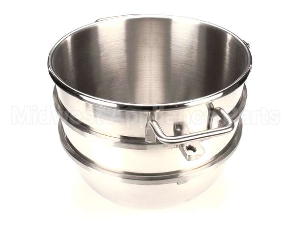 00-916616 Hobart Packing,Assembly 30 Qt Bowl