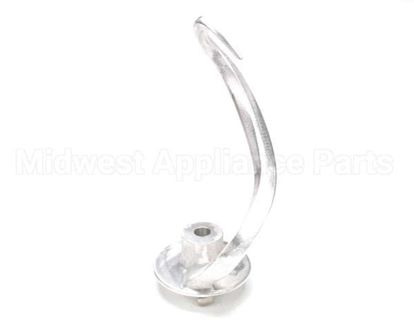 00-916618-00001 Hobart I,Pk Mtl,30 Qt Ed Hook (Al)