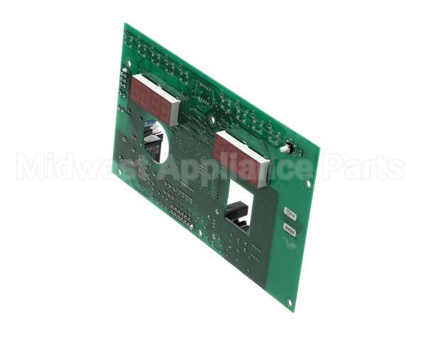 00-916656 Hobart Pcb Assembly,Std Timer