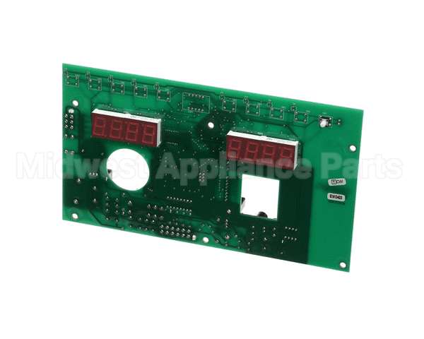 00-916658 Hobart Pcb Assembly,Std Timer