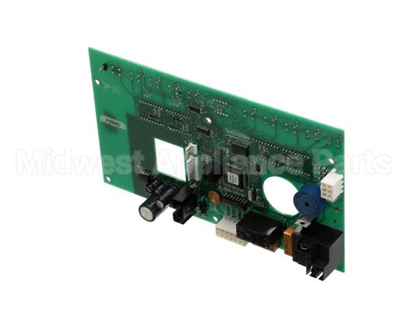00-916658 Hobart Pcb Assembly,Std Timer