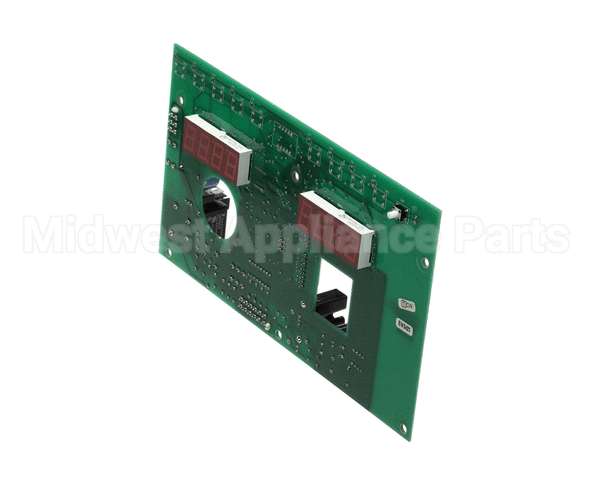 00-916658 Hobart Pcb Assembly,Std Timer
