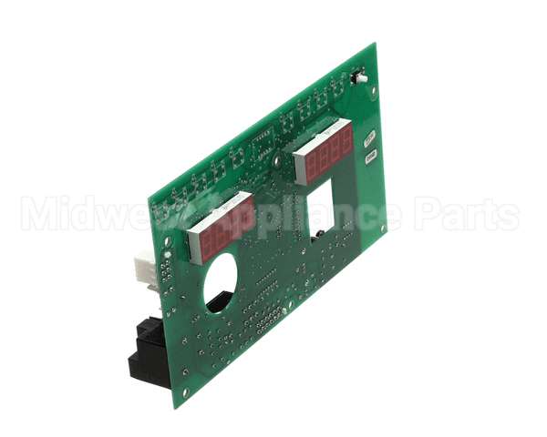 00-916658 Hobart Pcb Assembly,Std Timer