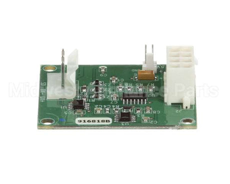 00-916818 Hobart Interface,Circuit Board Assembly