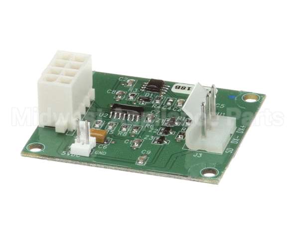 00-916818 Hobart Interface,Circuit Board Assembly