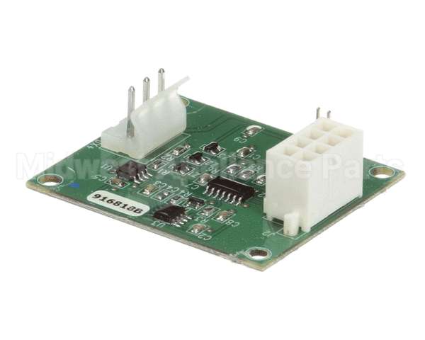 00-916818 Hobart Interface,Circuit Board Assembly