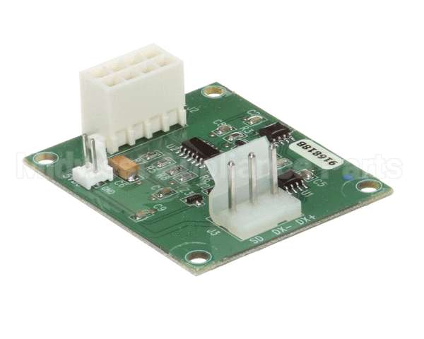 00-916818 Hobart Interface,Circuit Board Assembly