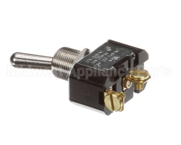 00-916902-00009 Hobart Switch,Toggle,Spst,20A-125V