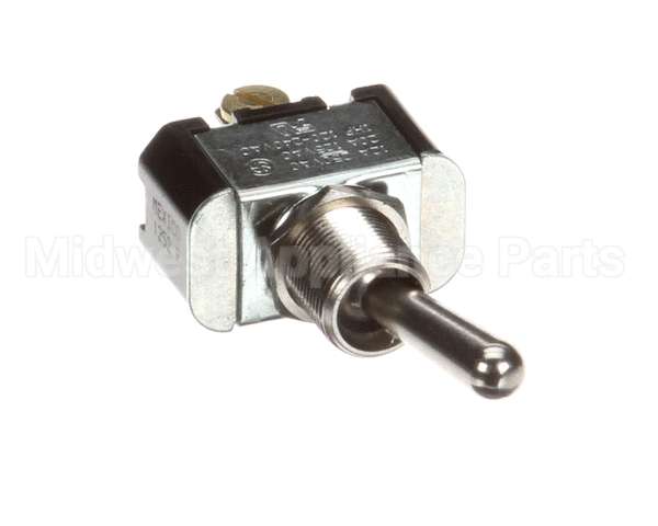 00-916902-00009 Hobart Switch,Toggle,Spst,20A-125V