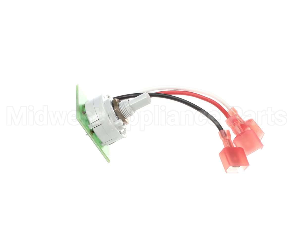 00-917029 Berkel Pcb Assembly,Speed Select