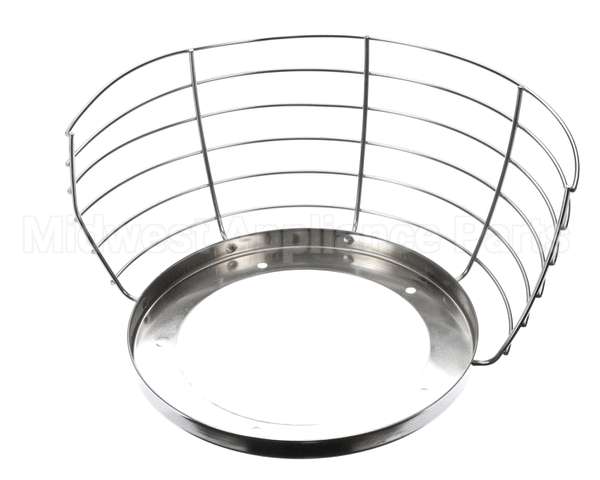 00-917151 Hobart Cage,Weldment