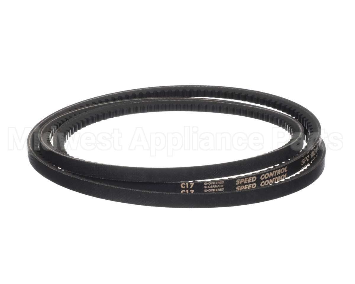 00-917671-00037 Hobart Belt,Goodyear Xpz 1800