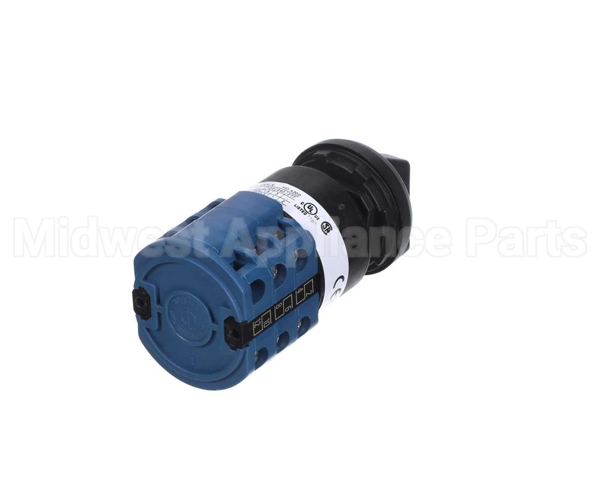 00-918134-00003 Hobart Selector Switch