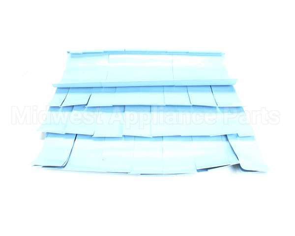 00-918229 Hobart X,Curtain,Splash,6Hts