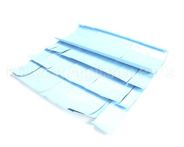 00-918229 Hobart X,Curtain,Splash,6Hts