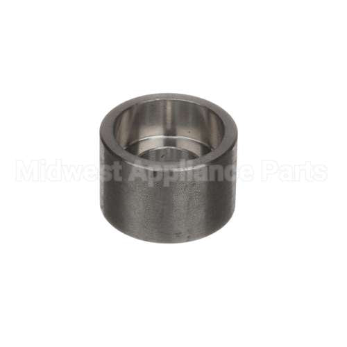 00-918344 Hobart Cap, Handle, Duel Rinse