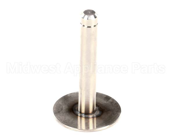 00-918370 Hobart Handle,Weldment,Rinse